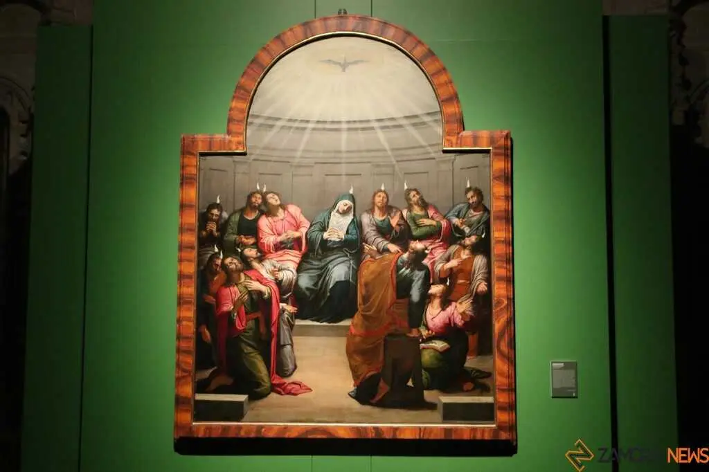 Edades del Hombre Zamora Catedral _58