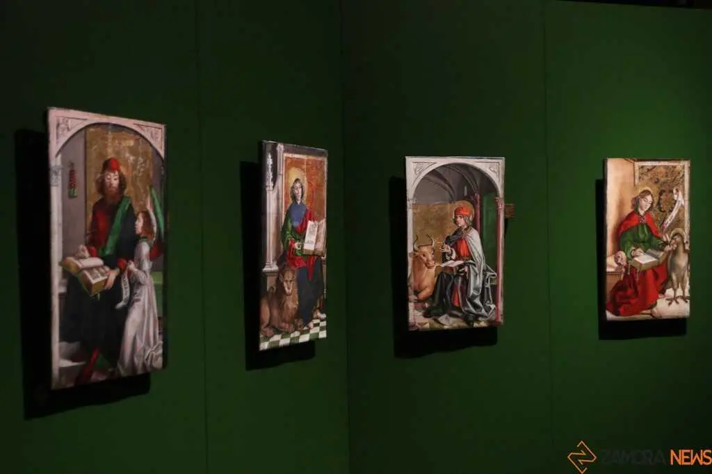 Edades del Hombre Zamora Catedral _59