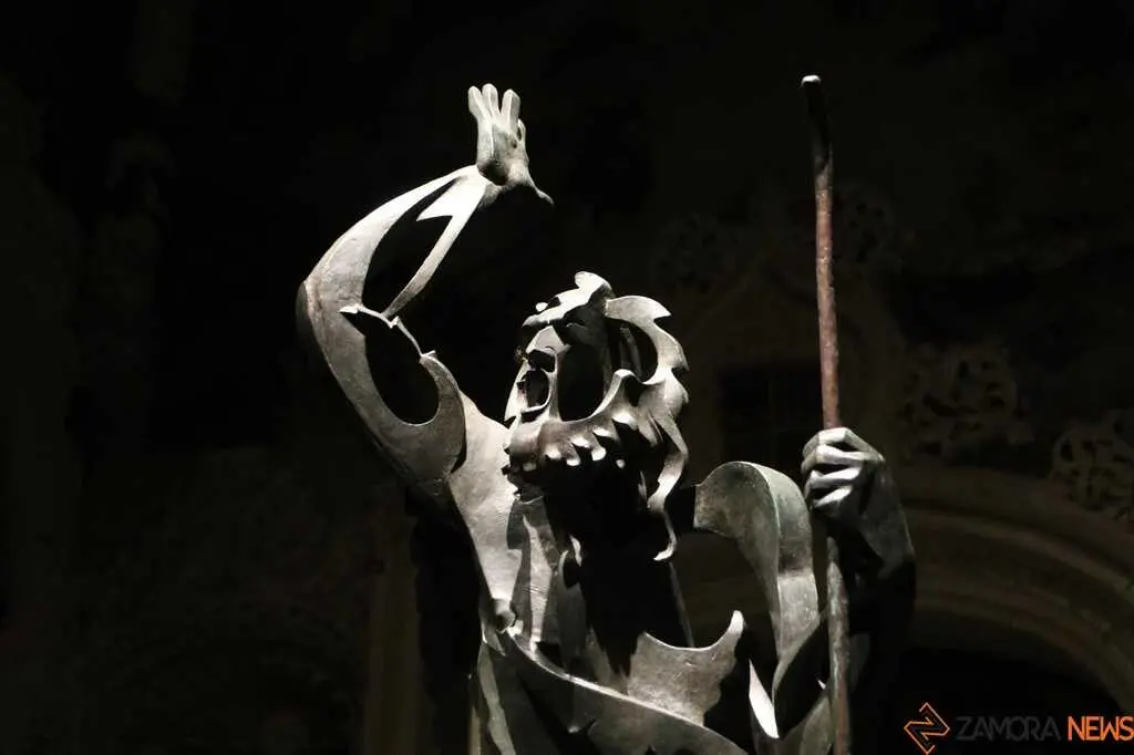 Edades del Hombre Zamora Catedral _61