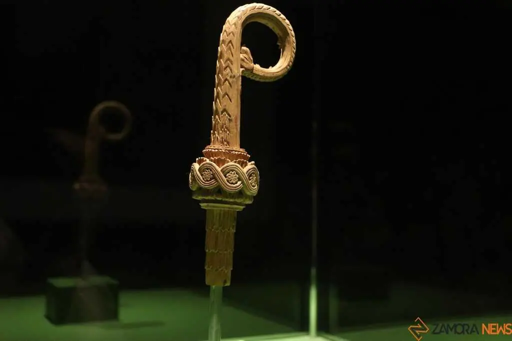 Edades del Hombre Zamora Catedral _62