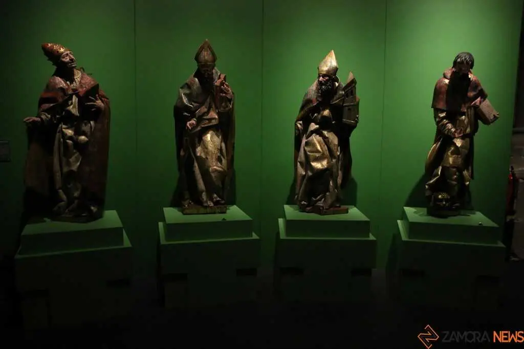 Edades del Hombre Zamora Catedral _63