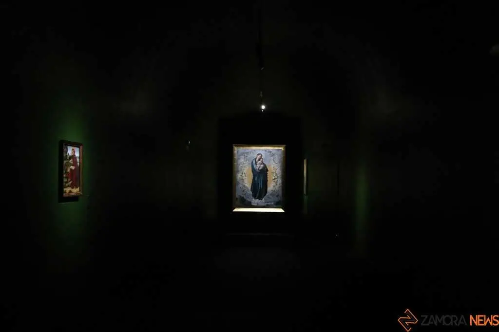 Edades del Hombre Zamora Catedral _65