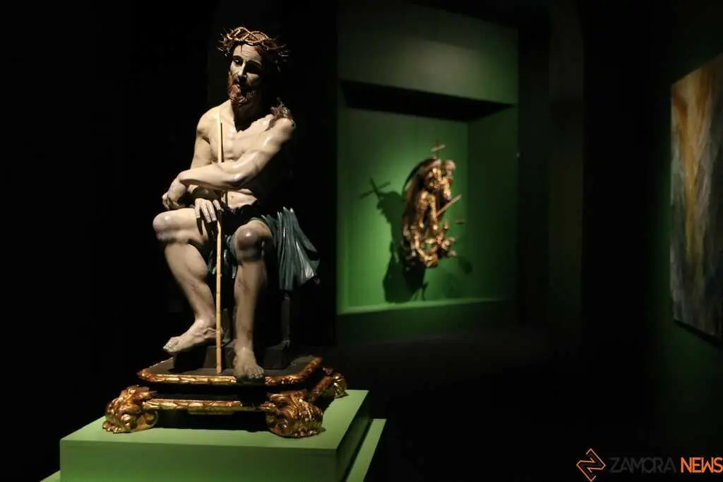 Edades del Hombre Zamora Catedral _66