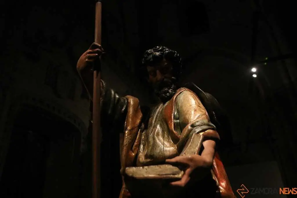 Edades del Hombre Zamora Catedral _67