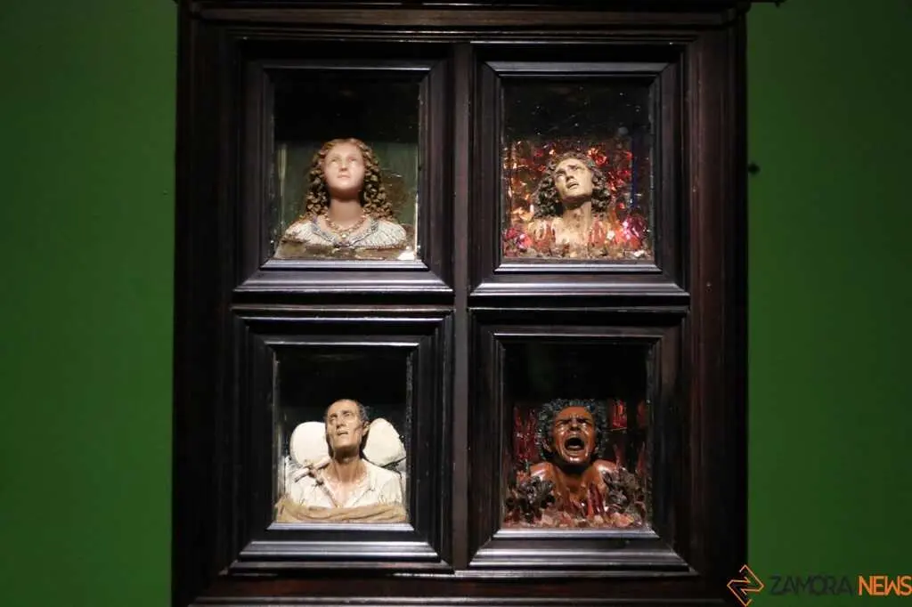 Edades del Hombre Zamora Catedral _68