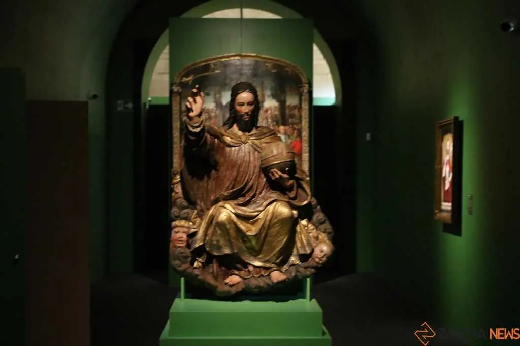 Edades del Hombre Zamora Catedral _69