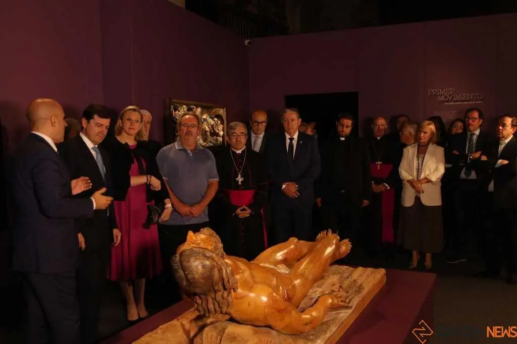 Inauguración de las Edades del Hombre Zamora _22