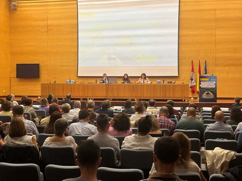 Jornadas sobre Fragmentación de Hábitats