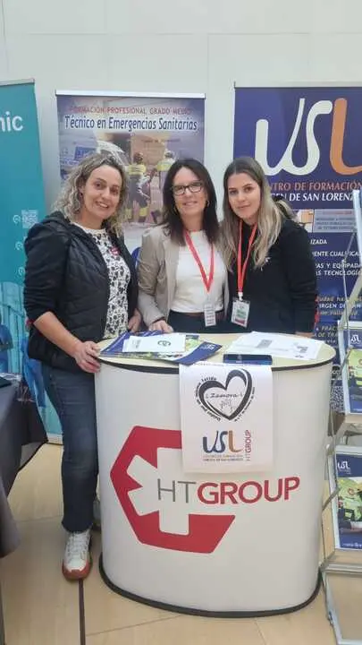 V Jornadas de Enfermería de Urgencias y Emergencias de Castilla y León en Zamora_9