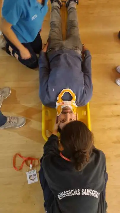 V Jornadas de Enfermería de Urgencias y Emergencias de Castilla y León en Zamora_14