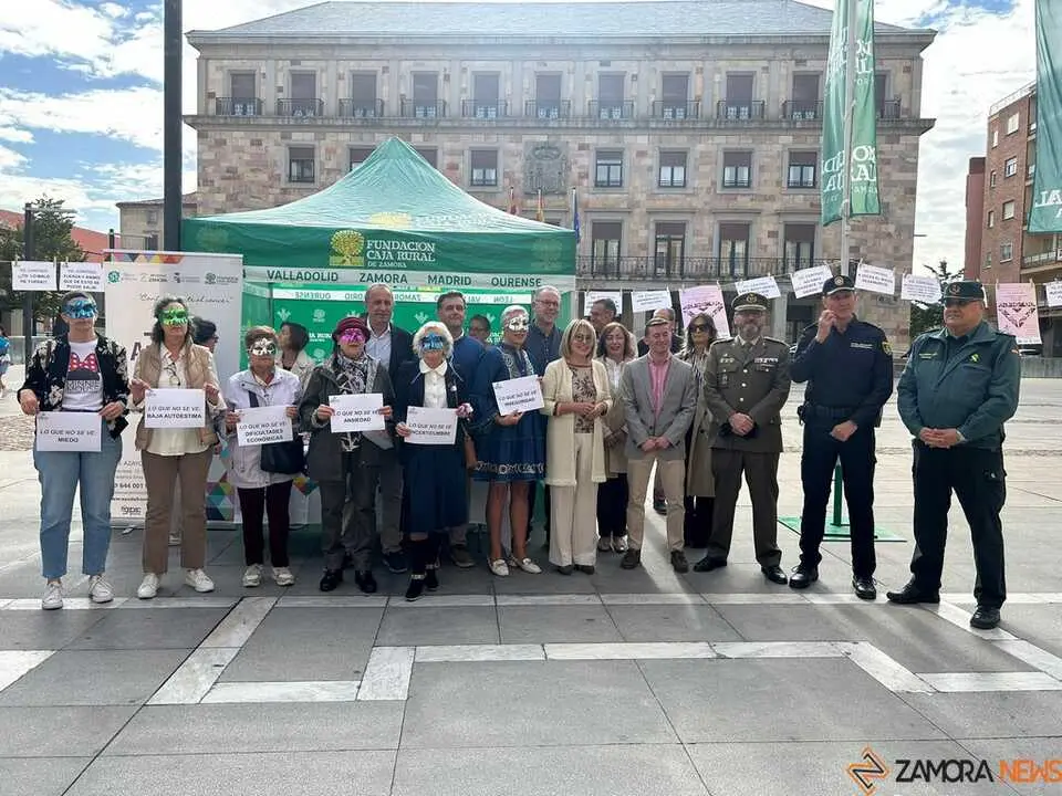 Campaña Cáncer de Mama AZAYCA _3