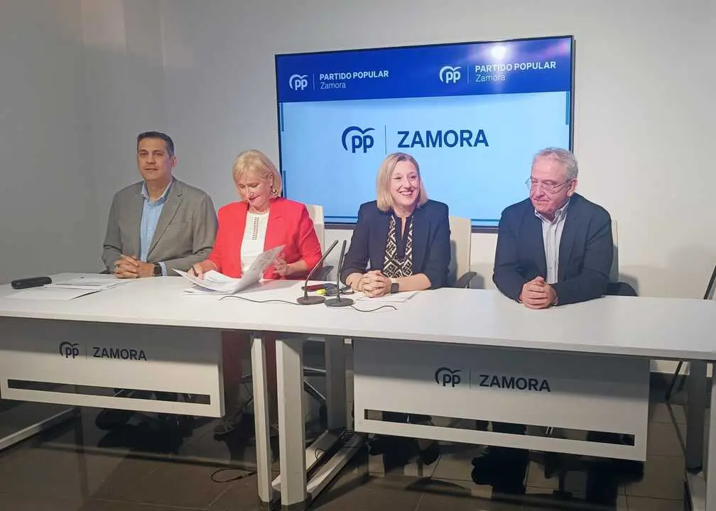 PP de Zamora