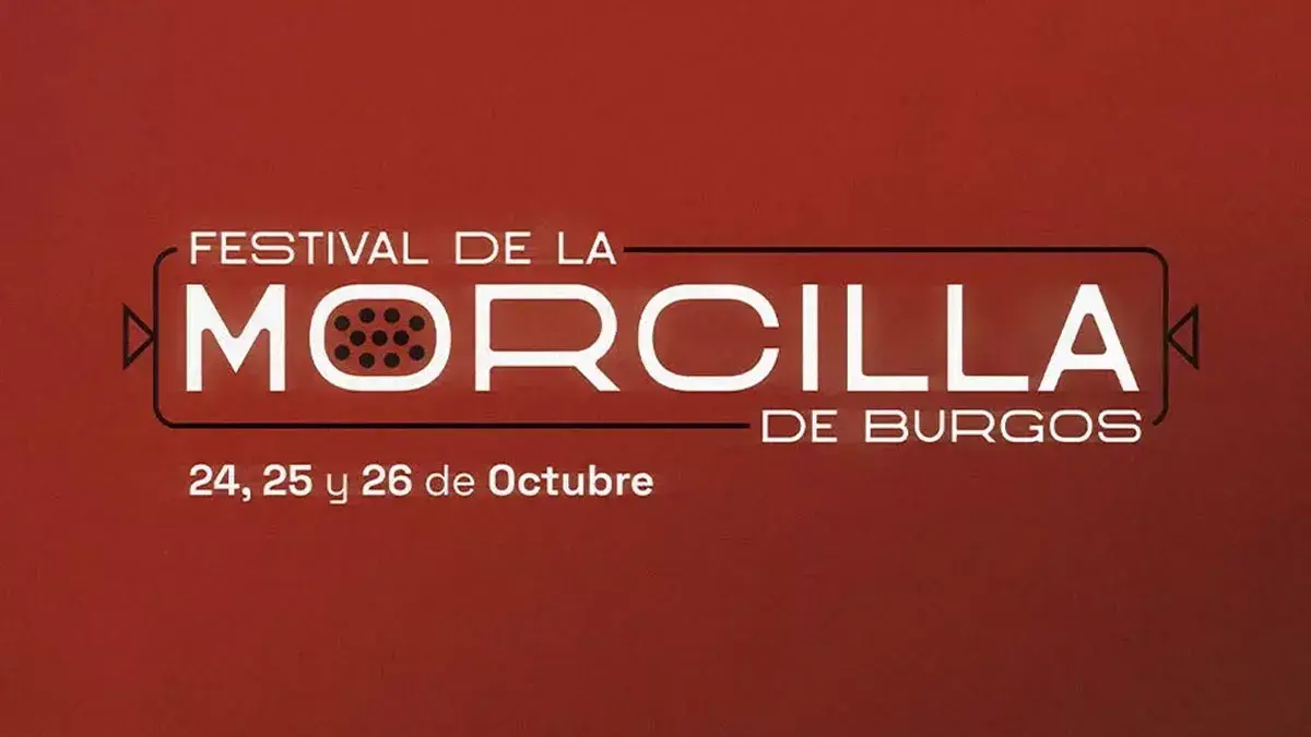 Festival de la Morcilla de Burgos