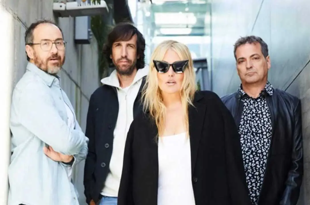 La Oreja de Van Gogh