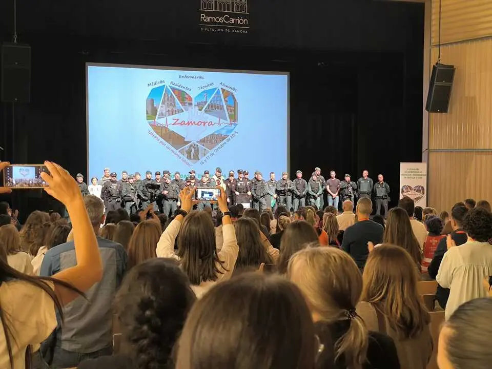 Jornadas enfermería1