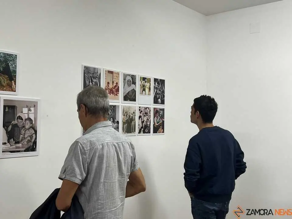 Exposición fotografía Para contar mi historia, archivo palestino _18