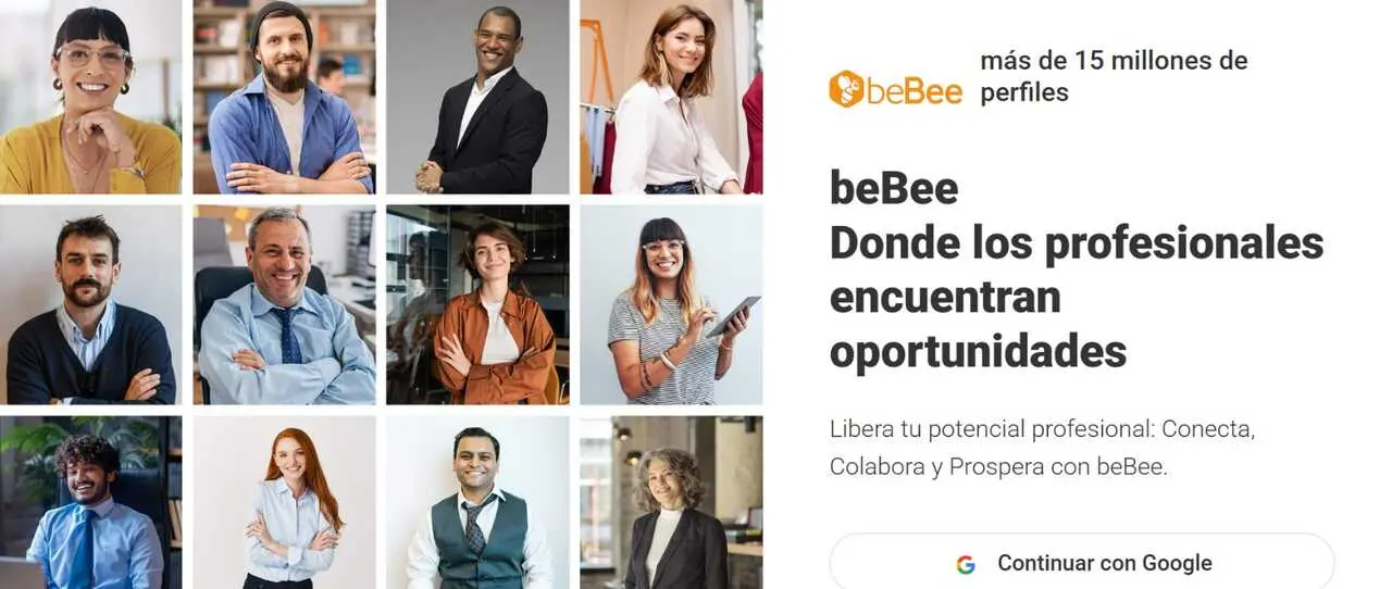 beBee