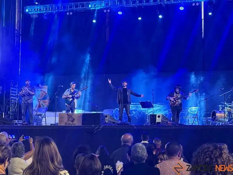 fiesta del comercio en Zamora _11