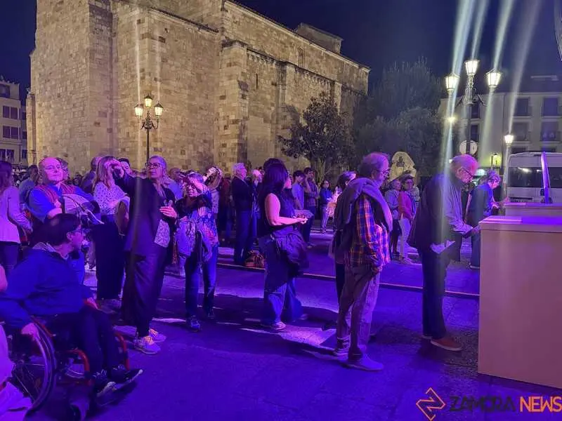 fiesta del comercio en Zamora _14