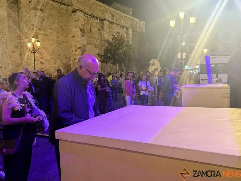 fiesta del comercio en Zamora _13