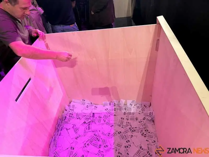 fiesta del comercio en Zamora _22