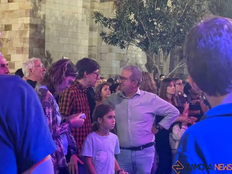 fiesta del comercio en Zamora _26