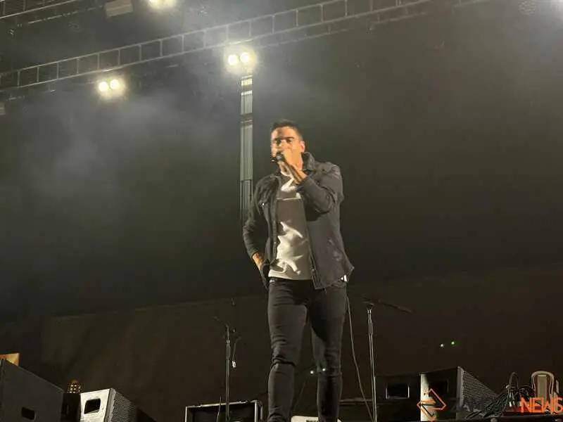 fiesta del comercio en Zamora _32