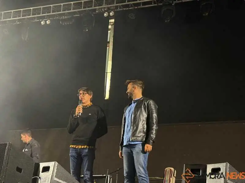 fiesta del comercio en Zamora _34
