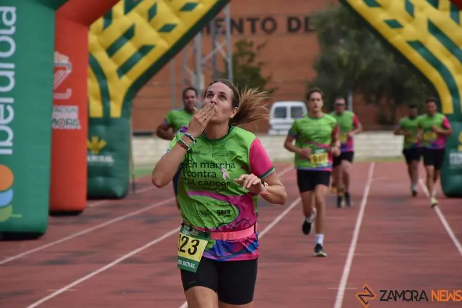 marcha contra el cáncer en Zamora _70