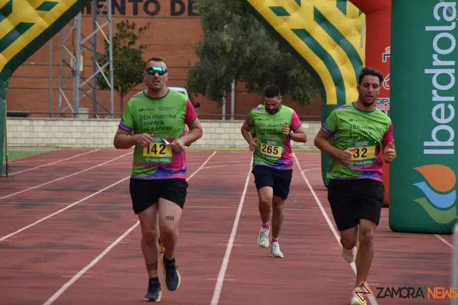 marcha contra el cáncer en Zamora _72