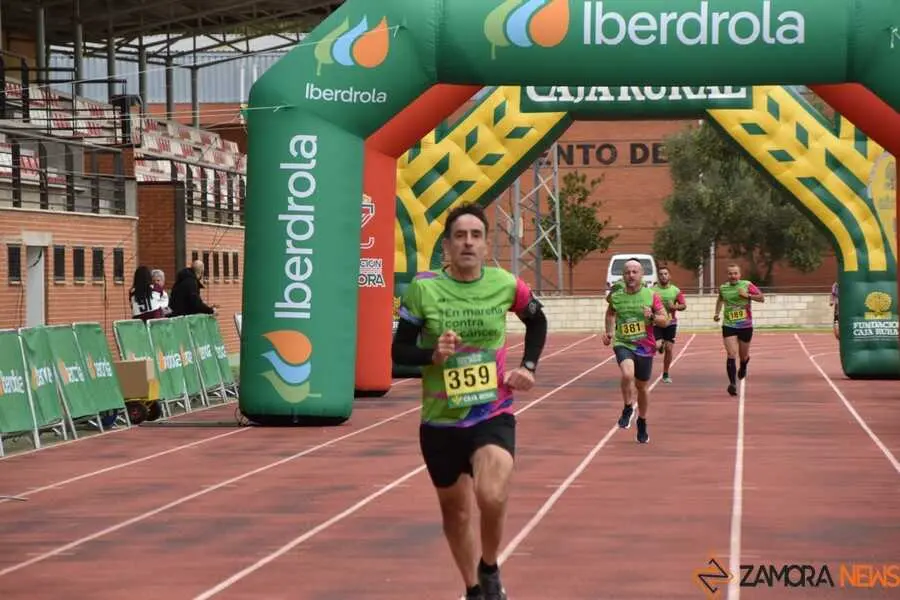 marcha contra el cáncer en Zamora _102