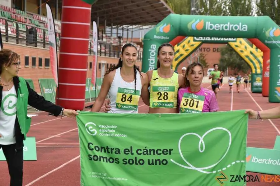 marcha contra el cáncer en Zamora _115