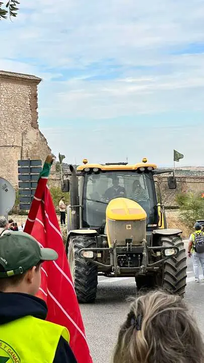 Zamora presente en el homenaje de David Lafoz  (2)