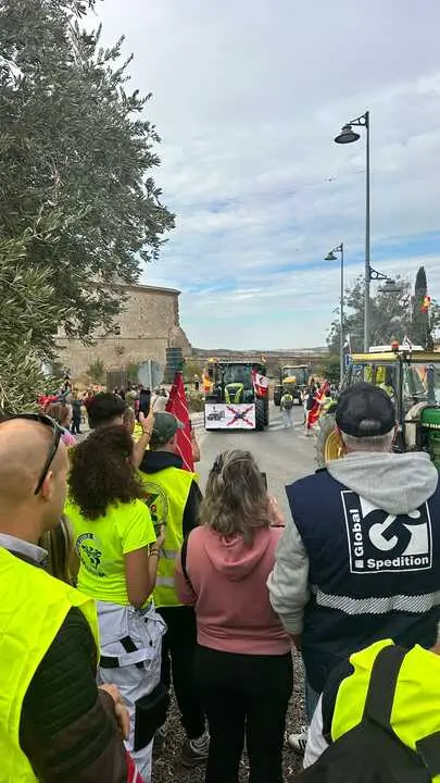Zamora presente en el homenaje de David Lafoz  (3)