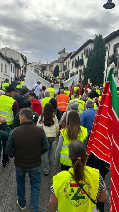 Zamora presente en el homenaje de David Lafoz  (6)