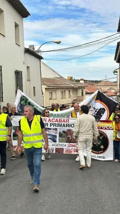 Zamora presente en el homenaje de David Lafoz  (7)