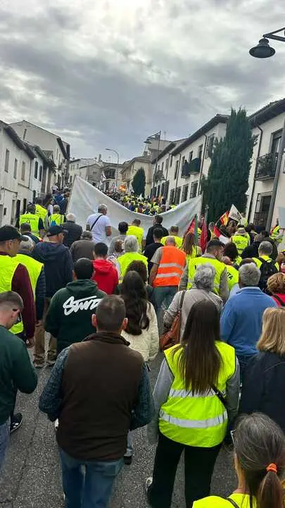 Zamora presente en el homenaje de David Lafoz  (9)