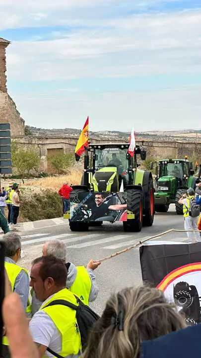 Zamora presente en el homenaje de David Lafoz  (10)