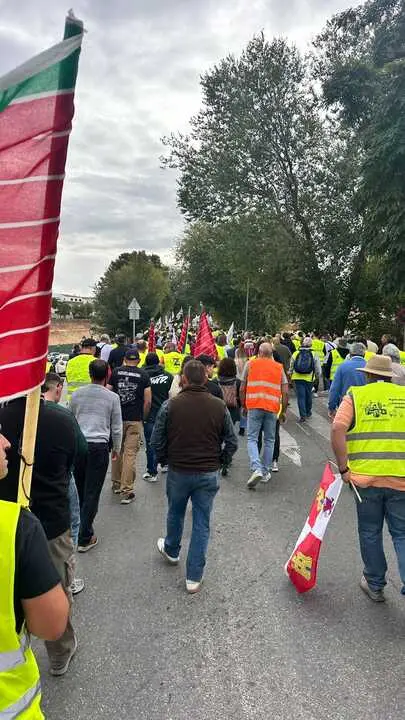 Zamora presente en el homenaje de David Lafoz  (11)