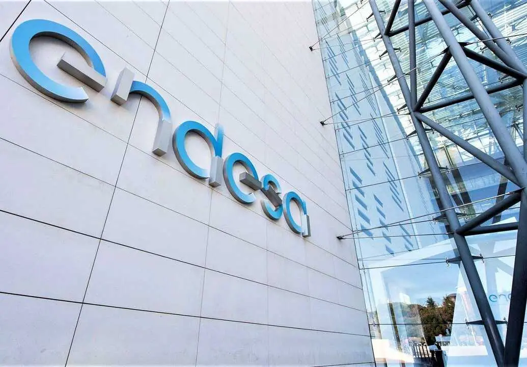 Endesa. Foto FACUA
