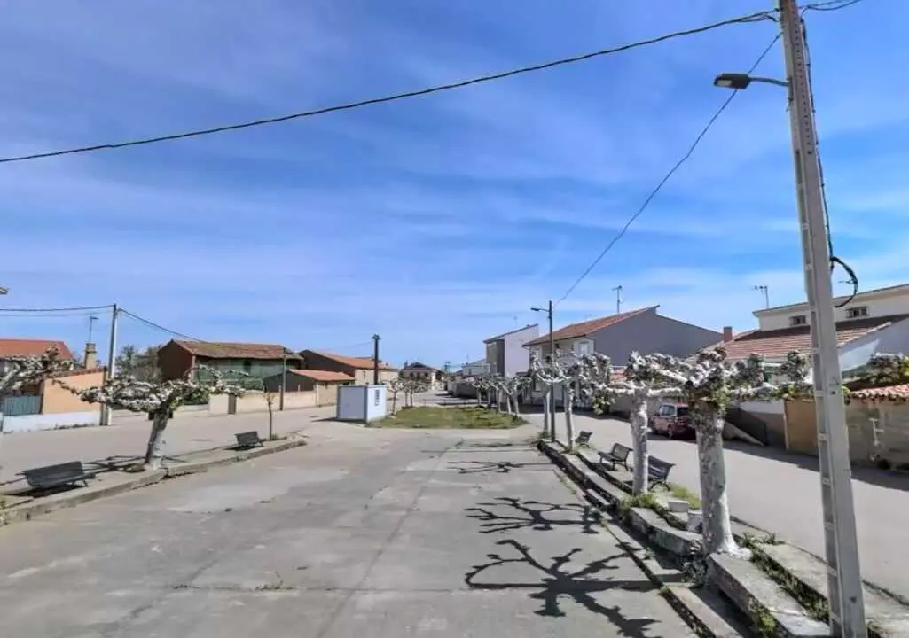 Pumarejo de Tera