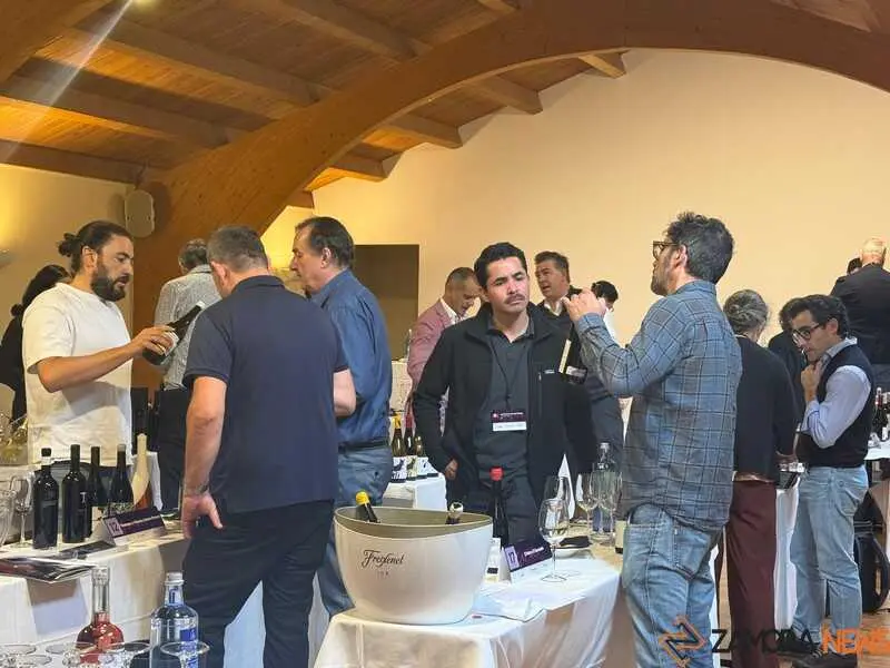 misión comercial en el sector del vino _3