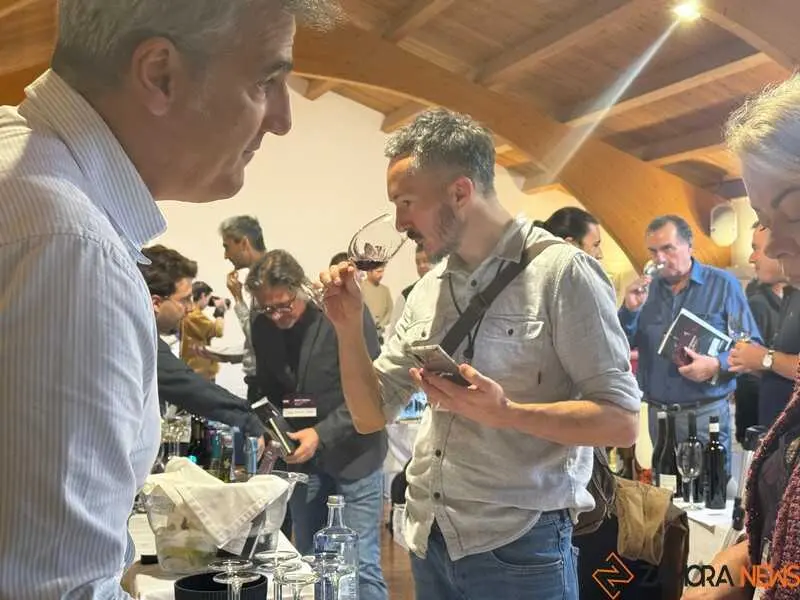 misión comercial en el sector del vino _6