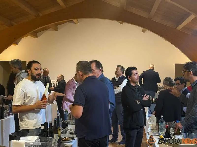 misión comercial en el sector del vino _7