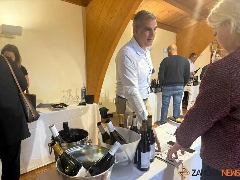 misión comercial en el sector del vino _11