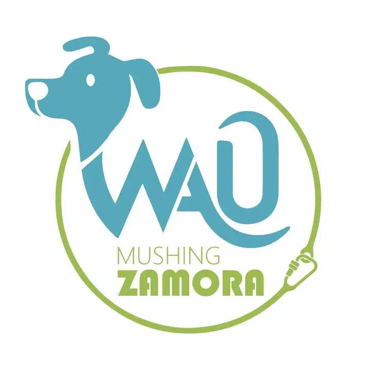 Wau Mushing Zamora