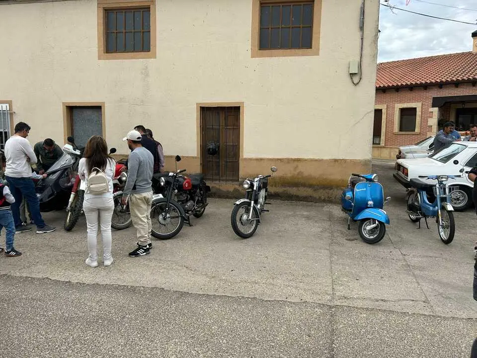 Clásicos en Casaseca de las Chanas6