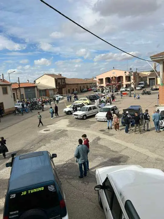 Clásicos en Casaseca de las Chanas5