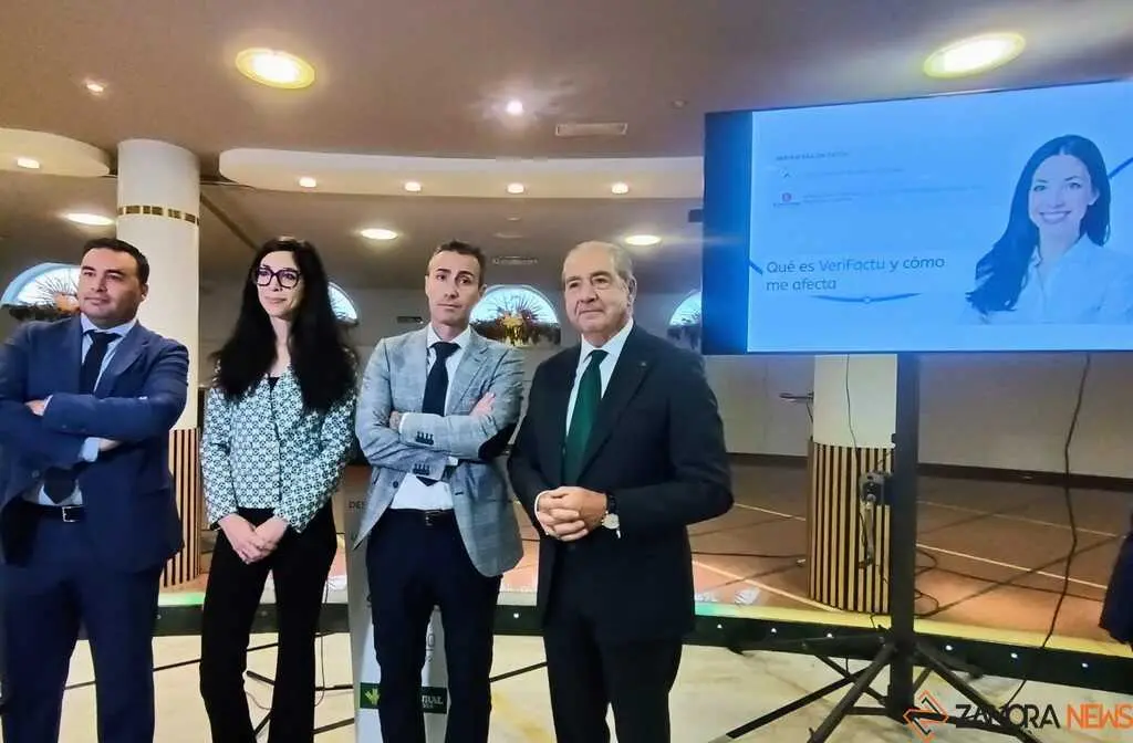 presentación verifactu