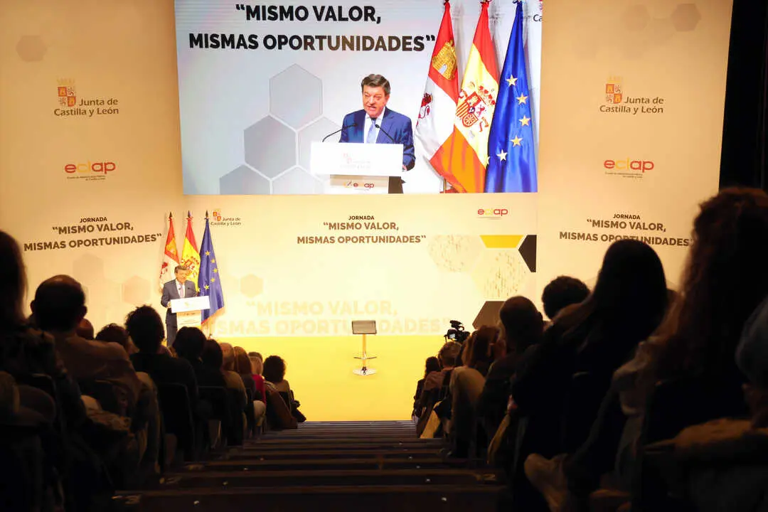Jornada de la ECLAP